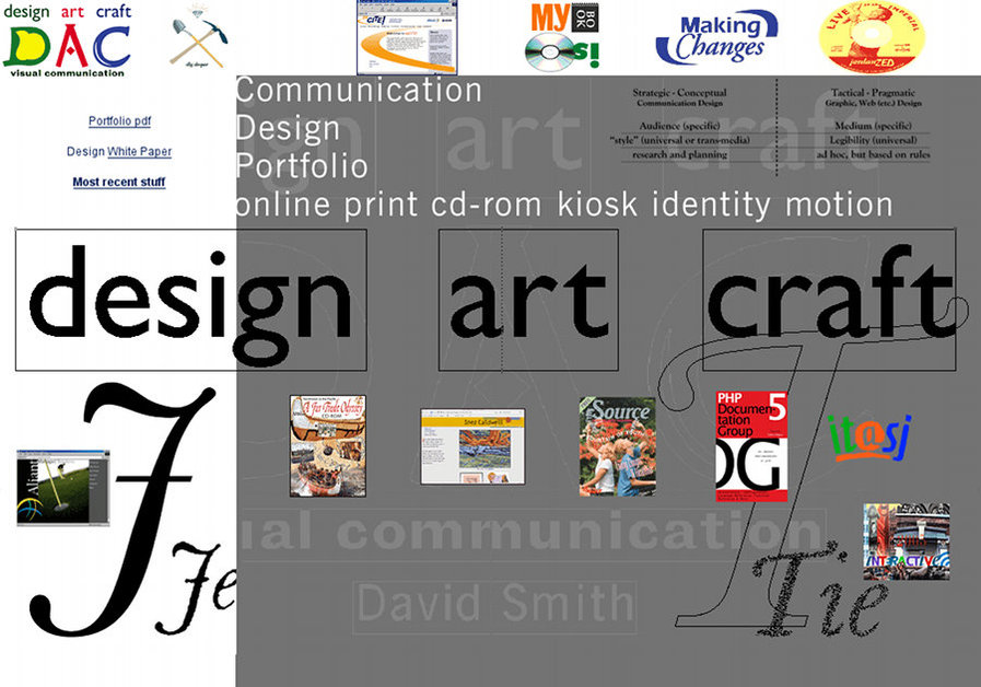 A great web design by Design Art Craft, Toronto, Canada: 