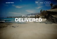 A great web design by www.uxinspired.com, Salt Lake City, UT: Responsive Website, Portfolio
, Internet
, Drupal
