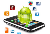 A great web design by Mobile App Developers India, London, United Kingdom: 