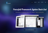 A great web design by NineOD.com, Bandung, Indonesia: 