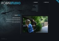 A great web design by ZorinWeb, Kingston, United Kingdom: 