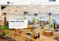 A great web design by Web Design Boston, Boston, MA: Responsive Website, Portfolio
, Consulting
, Drupal
