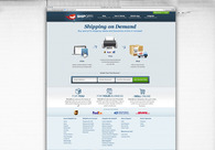 A great web design by Gavalian Studio, Los Angeles, CA: 