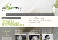 A great web design by Whitespace, Cape Town, South Africa: 