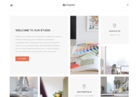 A great web design by D Studio 21, Inc., Portland, OR: Responsive Website, Portfolio
, Marketing
, Wordpress
