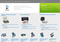 A great web design by RockBee Design, Saint Petersburg, Russia: 