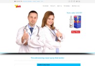 A great web design by Neu Media Solutions, Detroit, MI: Responsive Website, E-Commerce
, Health & Beauty
, Wordpress
