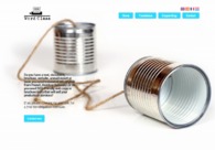 A great web design by el Monkey Creativo, Malaga, Spain: 