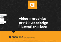 A great web design by LolitaLee.com, Manila, Philippines: Responsive Website, Portfolio
, Marketing
, Static HTML
