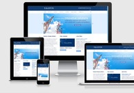 A great web design by Rob Rusnak, San Diego, CA: Responsive Website, Marketing Website
, Telecommunication
, Wordpress
