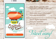 A great web design by Maria Fisenko, Kharkiv, Ukraine: 