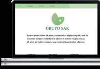 A great web design by Aristides Staffieri, Denver, CO: 