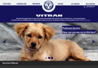 A great web design by Creativele Designed, Wichita, KS: Website, Other, Shipping
, Design Only
