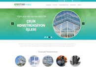 A great web design by 45Derece Creative Agency, Manisa, Turkey: 