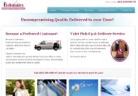 A great web design by Nick Yeoman, Kelowna, Canada: 