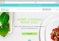 A great web design by SumatoSoft, Boston, MA: Responsive Website, E-Commerce
, Other, Ruby on Rails
