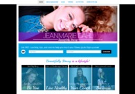 A great web design by My iMAGE Consultants, Houston, TX: 