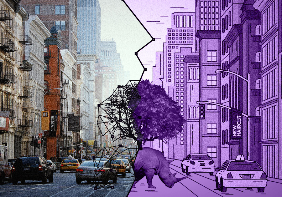 A great web design by Dev Cut, New York, NY: 