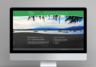 A great web design by Toneyes Web Agency, Bangkok, Thailand: 