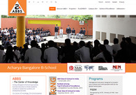 A great web design by Vistas AD Media , Bangalore, India: Website, Web Application
, Education
, Wordpress
