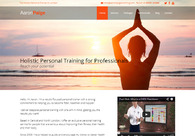 A great web design by Design2work.net, London, United Kingdom: 