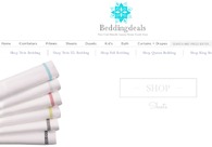 A great web design by Market Your Sparkle , Los Angeles, CA: Website, E-Commerce
, Hospitality
