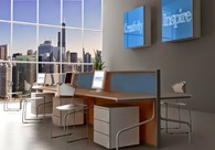 A great web design by Web Design Company in Chicago | Shkalix, Chicago, IL: 