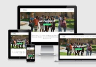 A great web design by Muno Creative, San Francisco, CA: Responsive Website, Marketing Website
, Education
, Other
