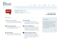 A great web design by Twelve Design, Saskatoon, Canada: 