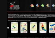 A great web design by Netgurusolution India Pvt.Ltd, Pune, India: 