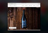 A great web design by Octave Zangs, Los Angeles, CA: Responsive Website, Marketing Website
, Food & Beverage
, Ruby on Rails
