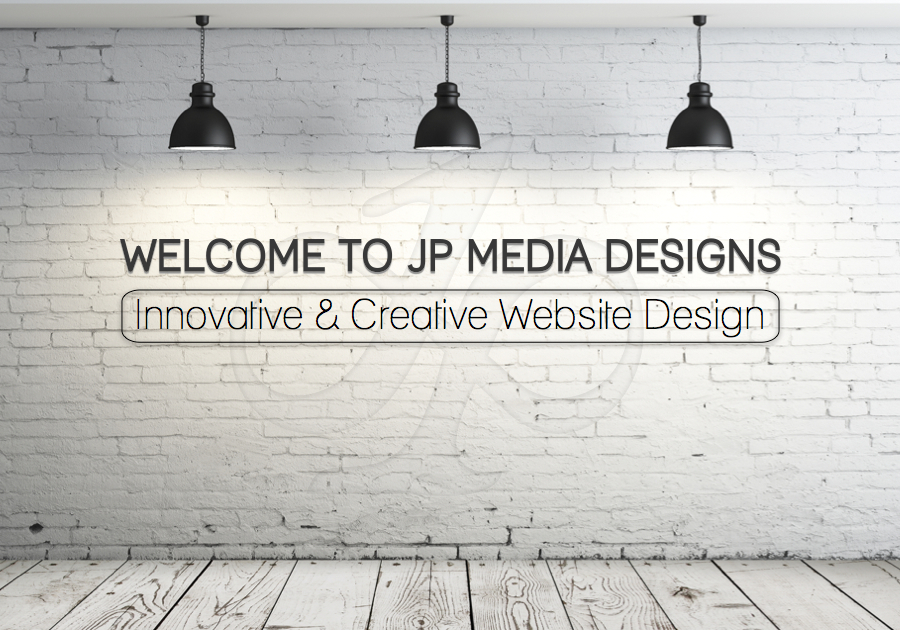 A great web design by JP Media Designs, Newark, DE: 