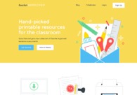 A great web design by Jordan Bowman, Seattle, WA: Responsive Website, Marketing Website
, Education
, Wordpress
