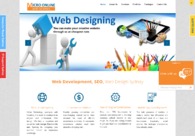 A great web design by MicroOnline, Sydney, Australia: 