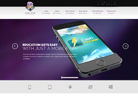 A great web design by funnelV, Singapore, Singapore: Mobile App
, Marketing Website
, Technology
, Design Only
