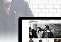 A great web design by Remarkable Commerce, Nottingham, United Kingdom: 