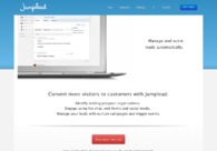 A great web design by Mooloop, Leicester, United Kingdom: 