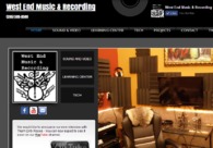 A great web design by Budget Sites, Birmingham, AL: 