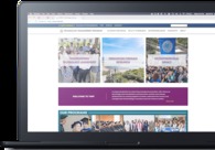 A great web design by 95Visual, Santa Clarita, CA: Responsive Website, Other, Education
, Drupal
