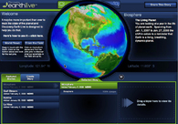 A great web design by EffectiveUI, Denver, CO: 
