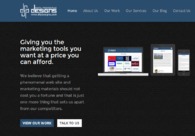 A great web design by Digital Frontier Plus, Atlanta, GA: 