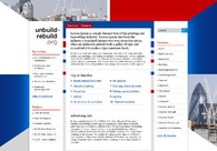 A great web design by Limout.com, Chisinau, Moldova: 