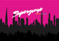 A great web design by Supergroup, Dallas, TX: 