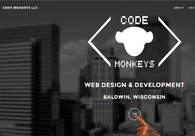 A great web design by Code Monkeys LLC, Minneapolis, MN: Responsive Website, Marketing Website
, Software
, PHP

