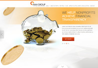 A great web design by Franksteve, Los Angeles, CA: 