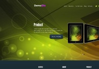 A great web design by Moon Raven Productions, New York City, NJ: 