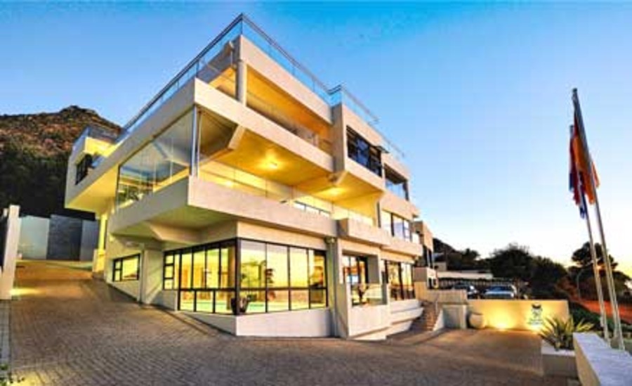 A great web design by BMG Marketing, Cape Town, South Africa: 