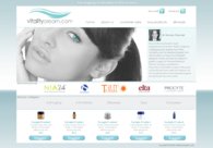 A great web design by Jaywalk Design, Fort Lauderdale, FL: 