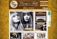 A great web design by BannerView.com, Las Vegas, NV: 