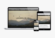 A great web design by Exposure Digital, Ulverston, United Kingdom: Responsive Website, Marketing Website
, Hospitality
, Wordpress
